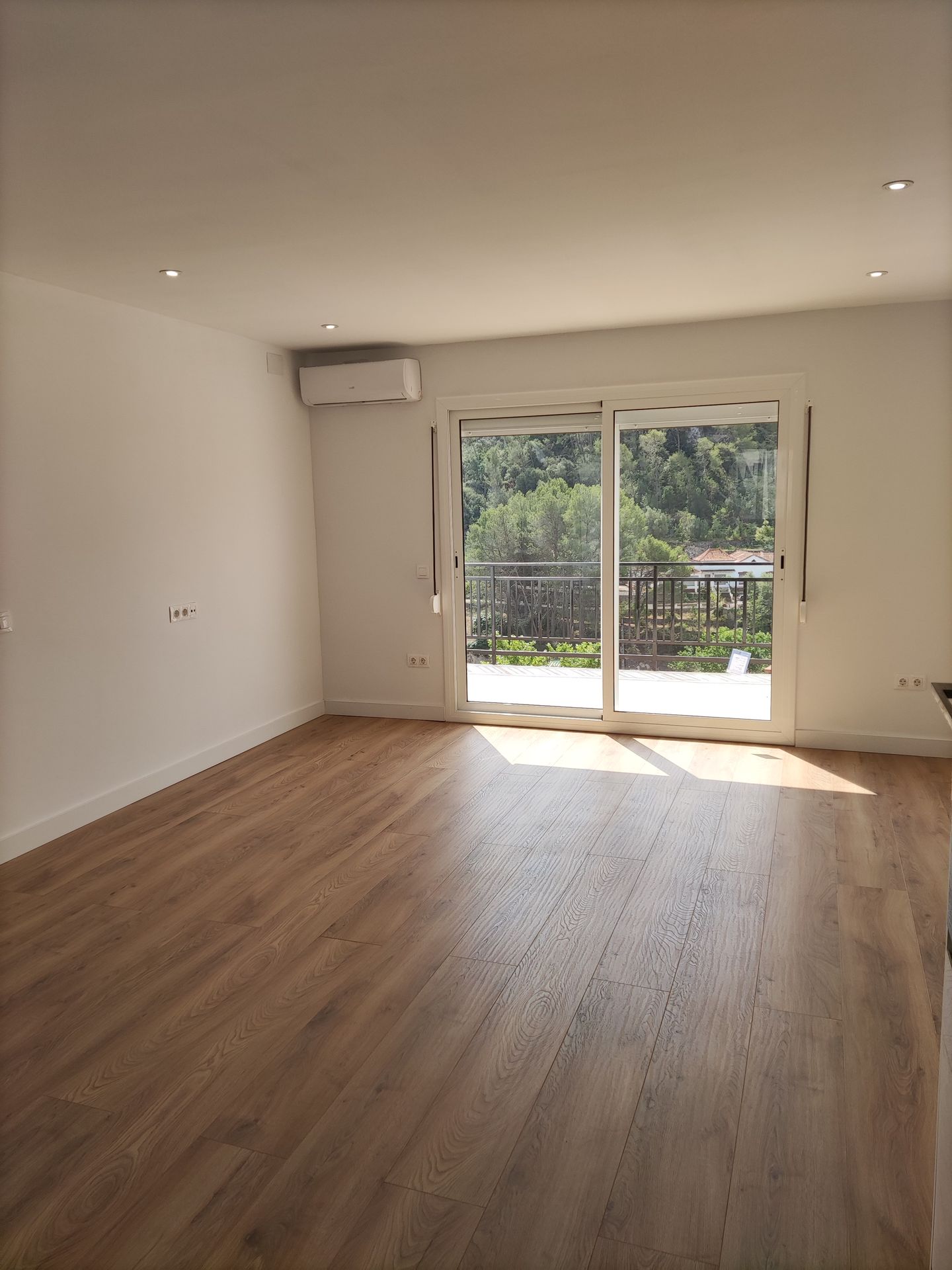 Reforma de vivienda